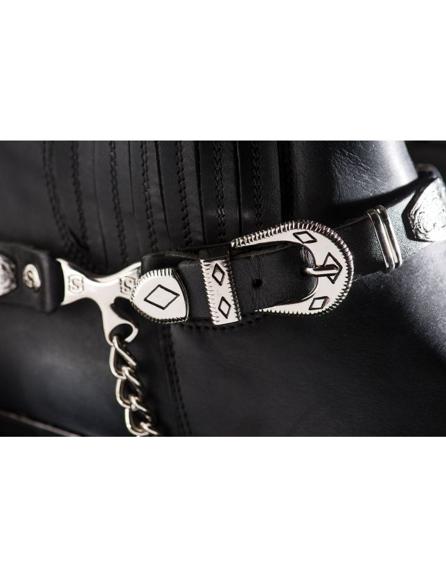 SENDRA ARNES 56 NEGRO