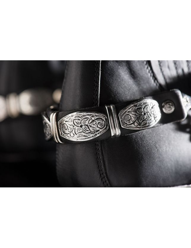 SENDRA ARNES 56 NEGRO