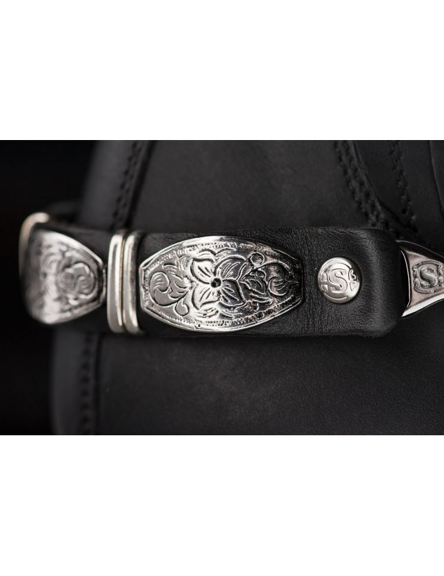 SENDRA ARNES 56 NEGRO