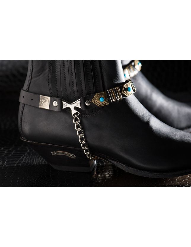 SENDRA ARNES 50 NEGRO