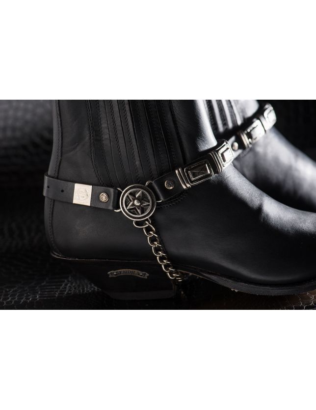 SENDRA ARNES 55 NEGRO