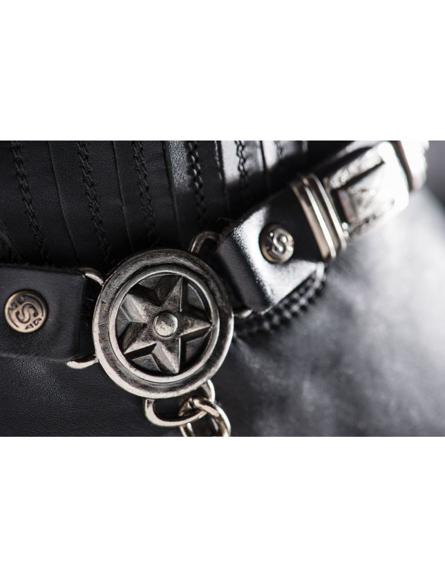 SENDRA ARNES 55 NEGRO