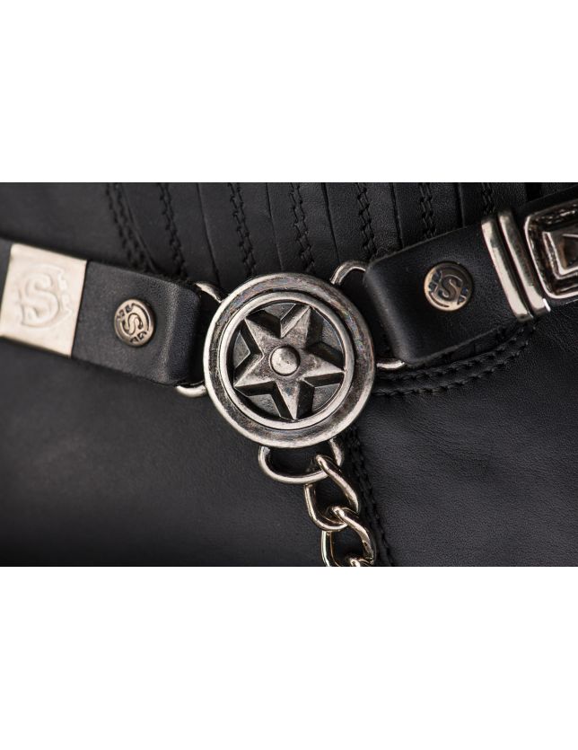 SENDRA ARNES 55 NEGRO