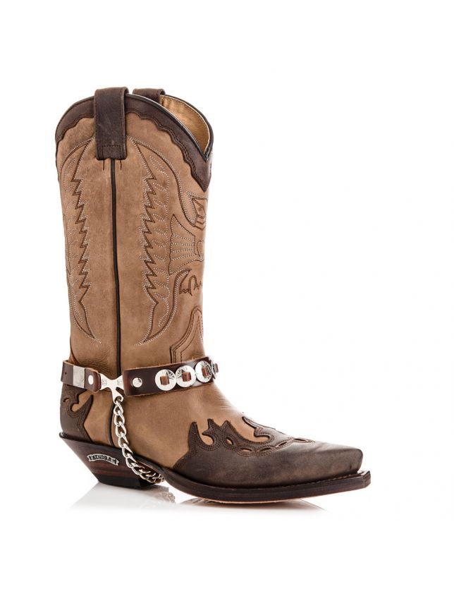 SENDRA ARNES 43 MARRON