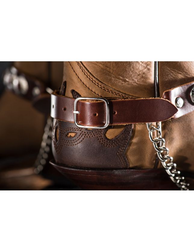 SENDRA ARNES 43 MARRON