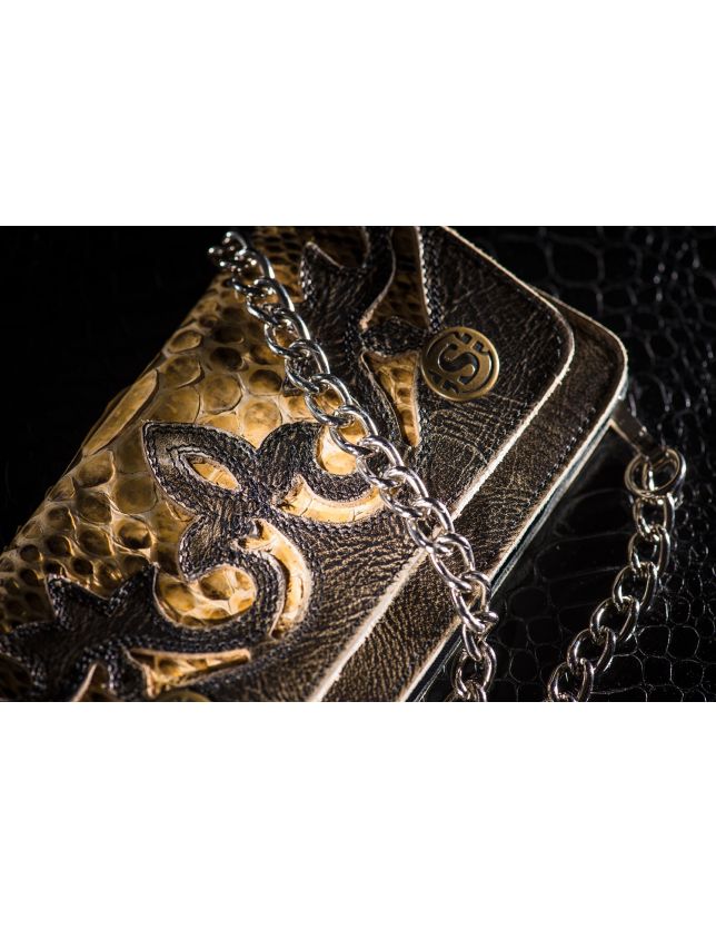 SENDRA 604 PYTHON DENVER TIERRA