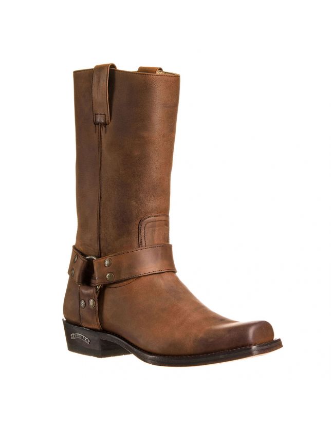 SENDRA 1918 SPRINTER 7004
