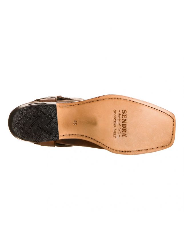 SENDRA 1918 SPRINTER 7004