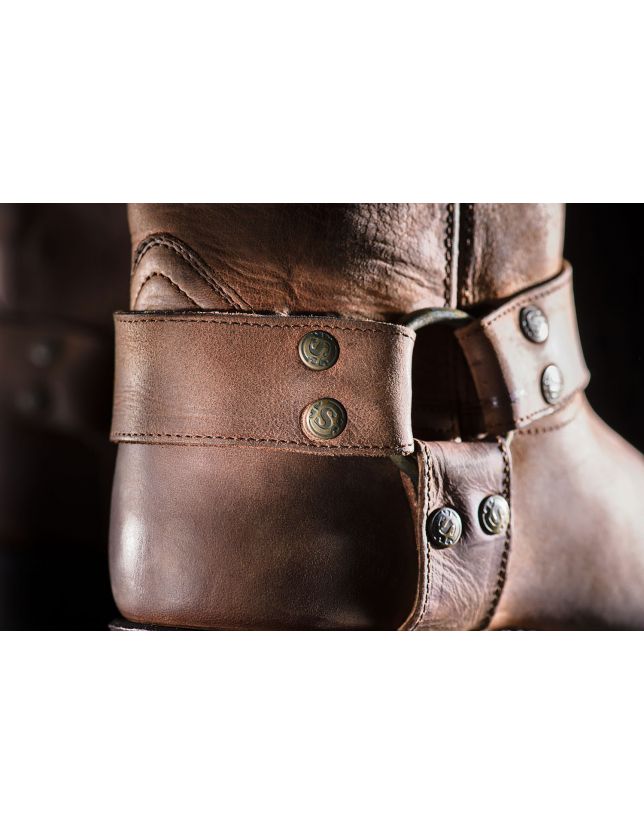 SENDRA 1918 SPRINTER 7004