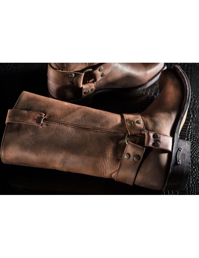 SENDRA 1918 SPRINTER 7004