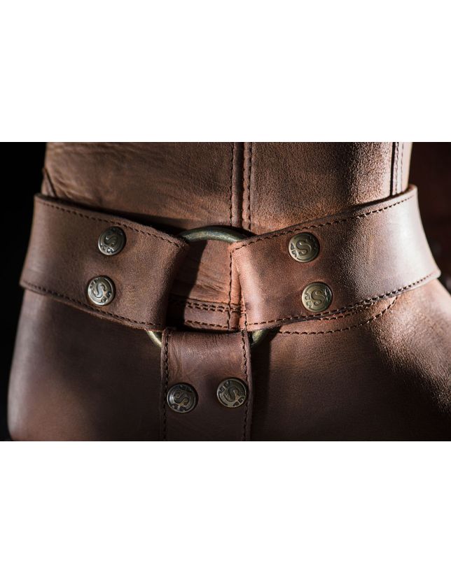 SENDRA 1918 SPRINTER 7004