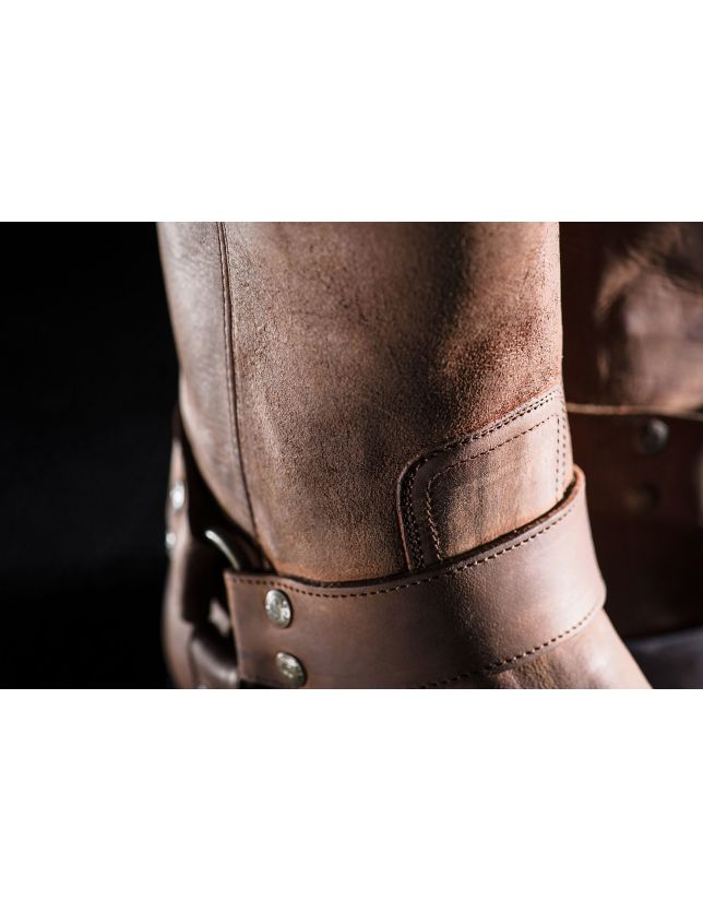 SENDRA 1918 SPRINTER 7004