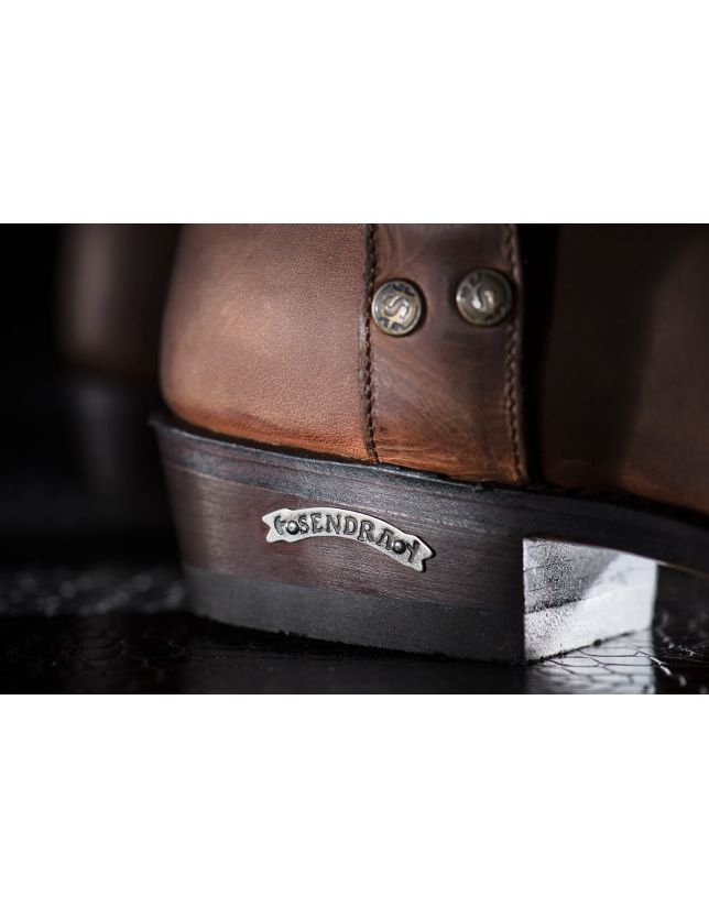 SENDRA 1918 SPRINTER 7004