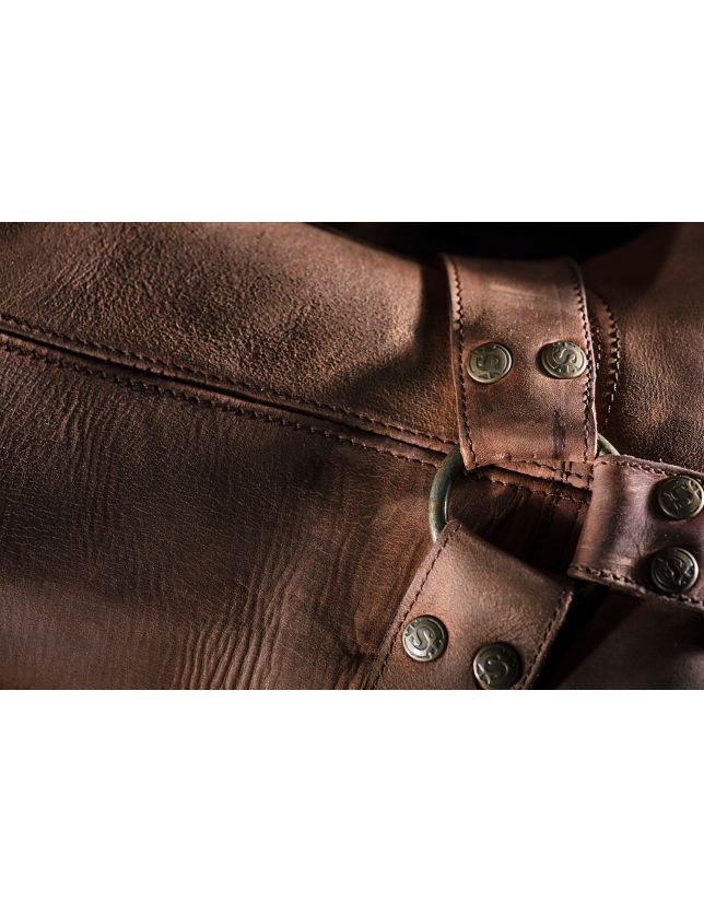 SENDRA 1918 SPRINTER 7004