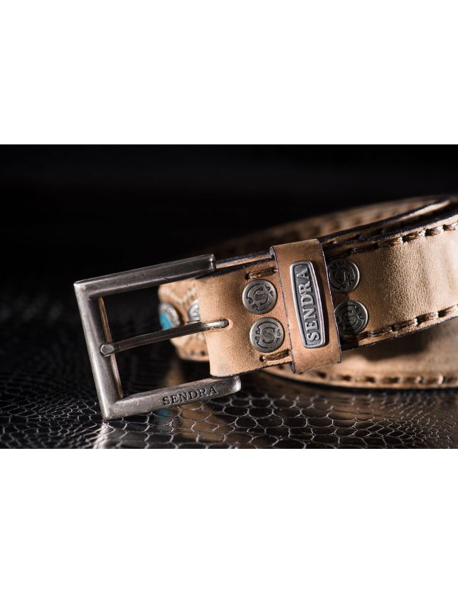 CEINTURE SENDRA 7612 FLOTA TANG