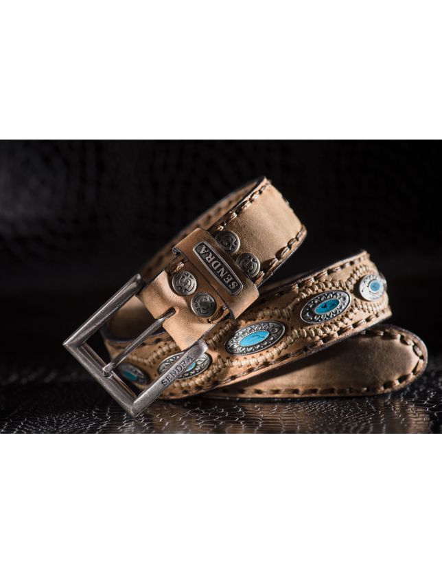 CEINTURE SENDRA 7612 FLOTA TANG