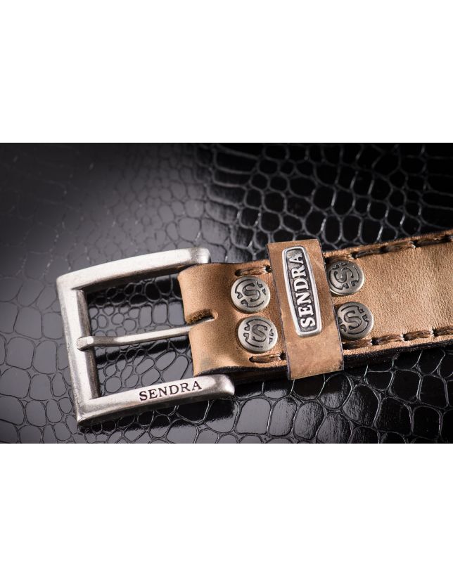 CEINTURE SENDRA 7612 FLOTA TANG