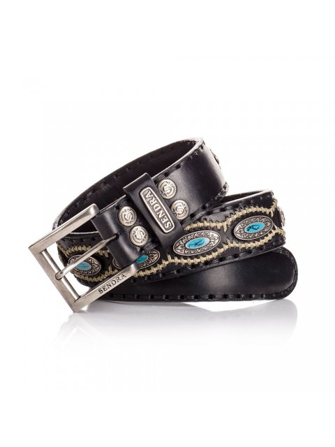 CEINTURE SENDRA 7606 BLACK