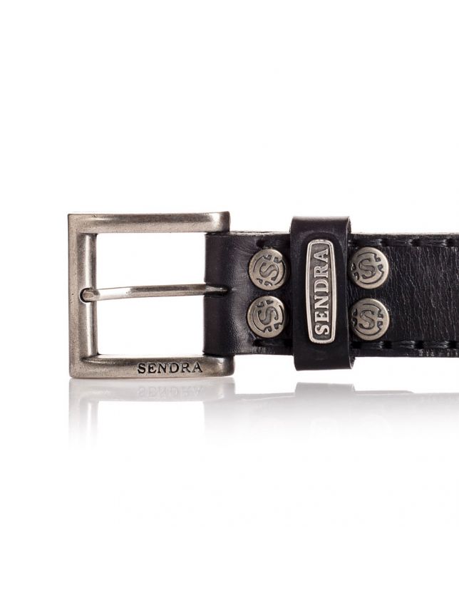 CEINTURE SENDRA 7606 BLACK