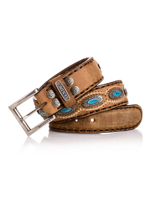 CEINTURE SENDRA 7612 FLOTA TANG