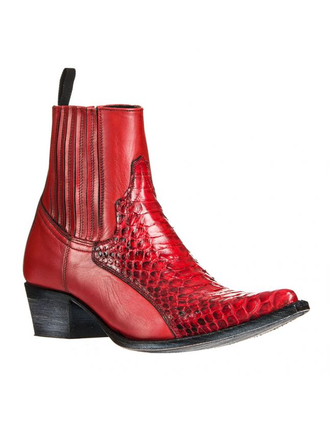 SENDRA 11512 P-ROJO