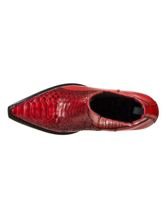 SENDRA 11512 P-ROJO