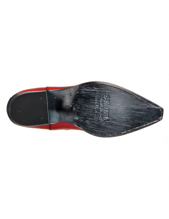 SENDRA 11512 P-ROJO