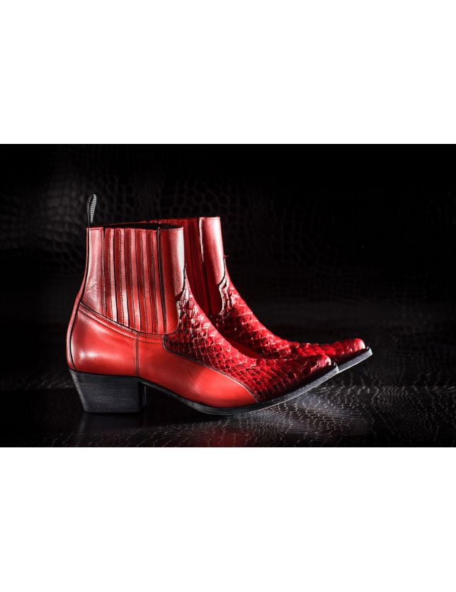 SENDRA 11512 P-ROJO