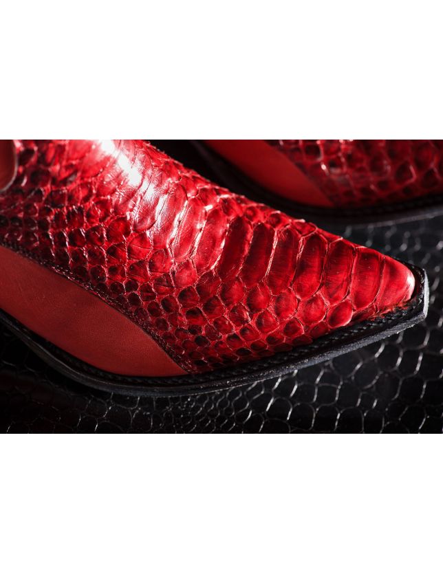 SENDRA 11512 P-ROJO