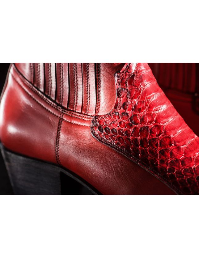 SENDRA 11512 P-ROJO