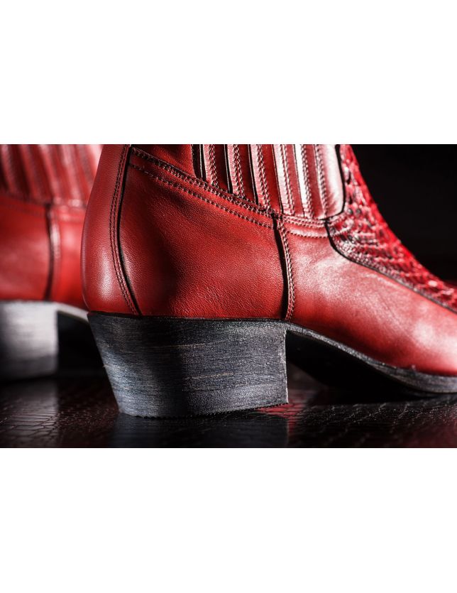 SENDRA 11512 P-ROJO