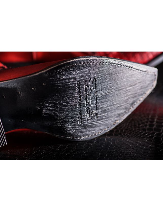 SENDRA 11512 P-ROJO
