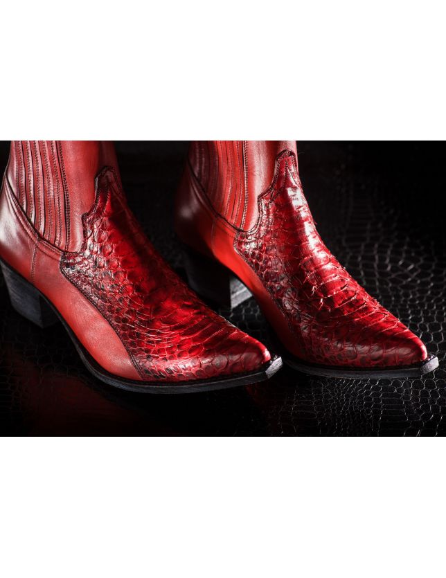 SENDRA 11512 P-ROJO