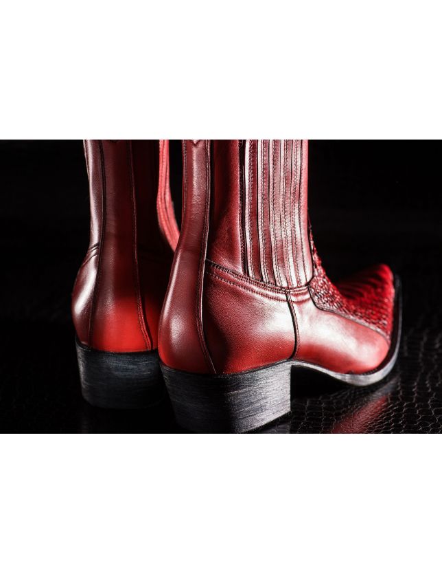 SENDRA 11512 P-ROJO