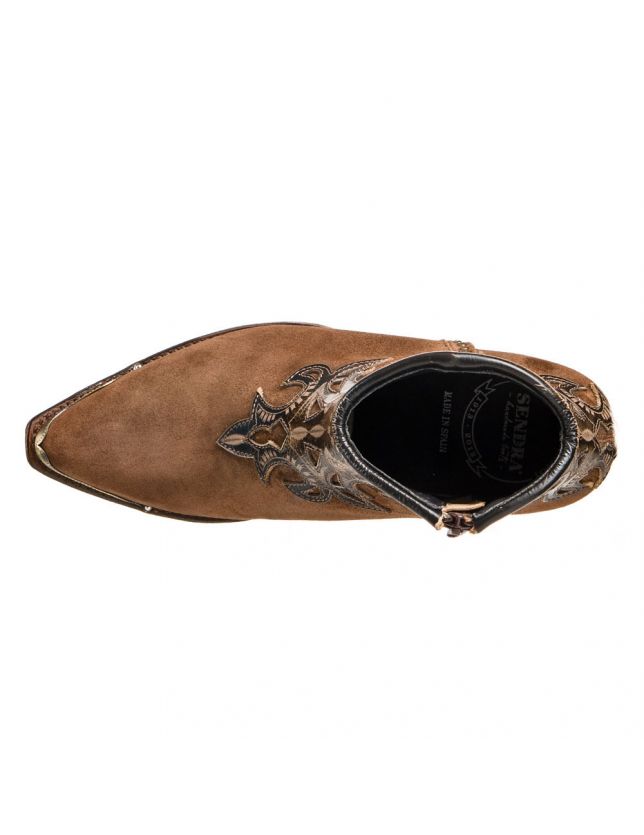 SENDRA 14627 LAVADO