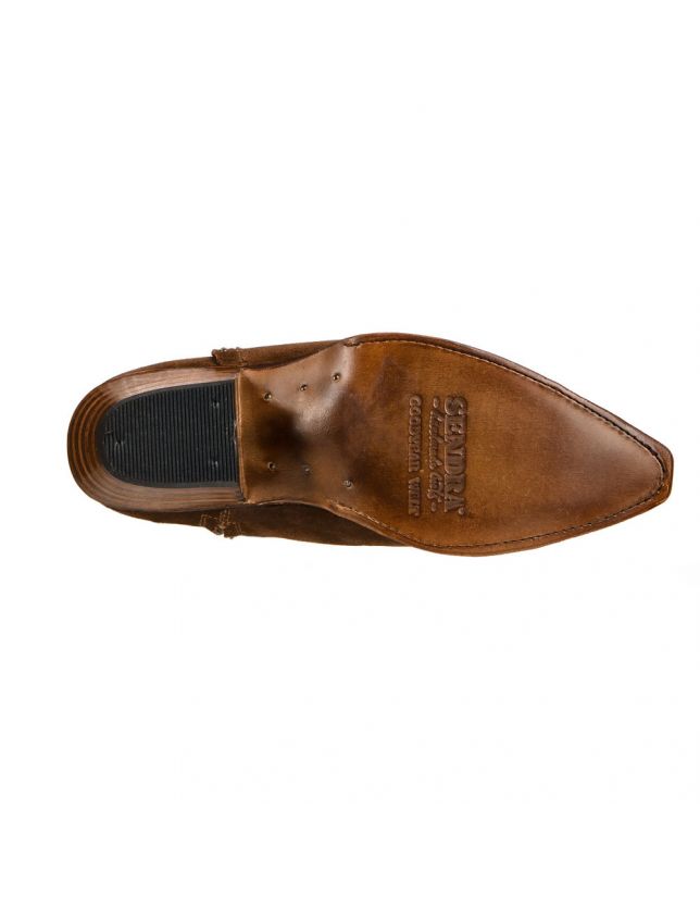 SENDRA 14627 LAVADO