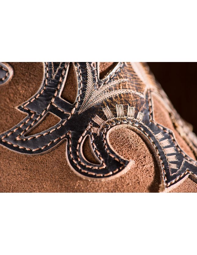 SENDRA 14627 LAVADO