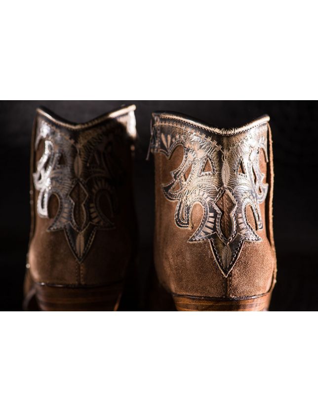 SENDRA 14627 LAVADO