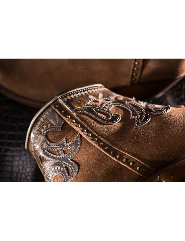 SENDRA 14627 LAVADO