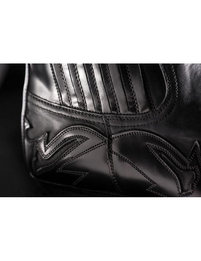 SENDRA 4660 FLORENTIC NERO