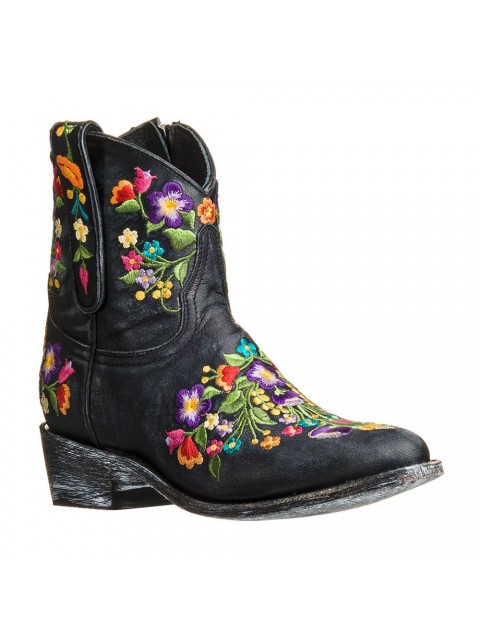 MEXICANA SORAZIPPER BLACK