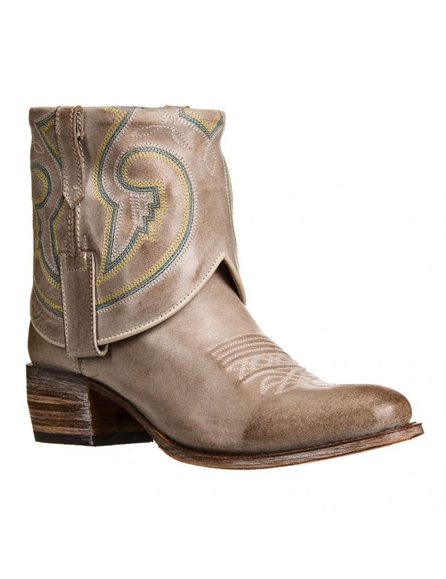 SENDRA 11011 SABIA TAUPE