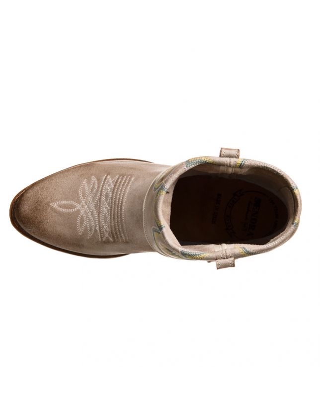 SENDRA 11011 SABIA TAUPE