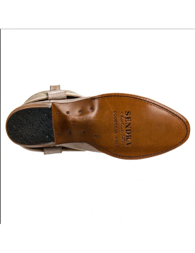 SENDRA 11011 SABIA TAUPE