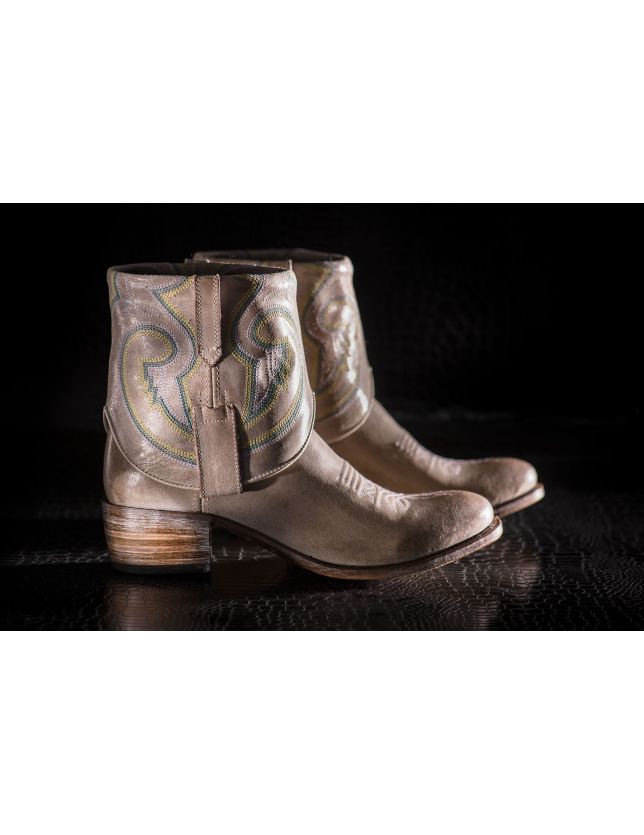 SENDRA 11011 SABIA TAUPE