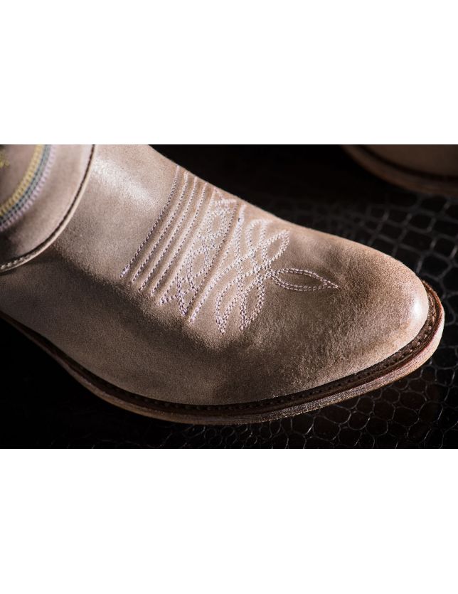 SENDRA 11011 SABIA TAUPE