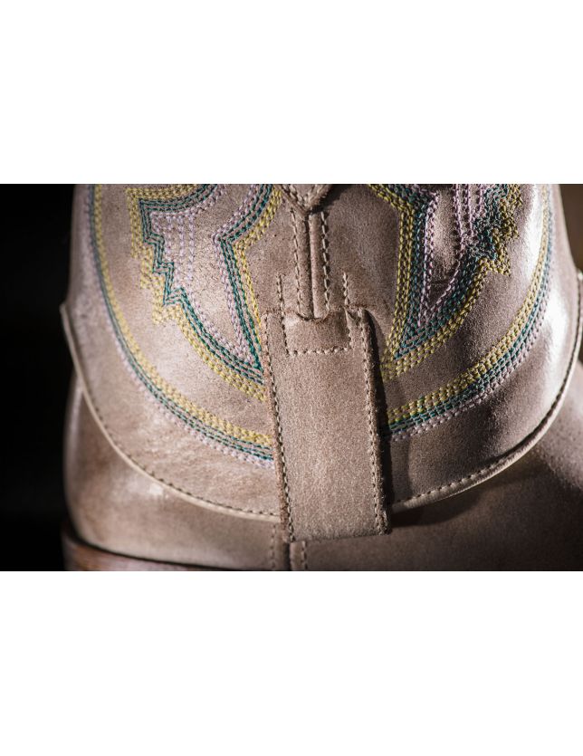 SENDRA 11011 SABIA TAUPE