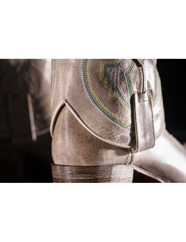 SENDRA 11011 SABIA TAUPE