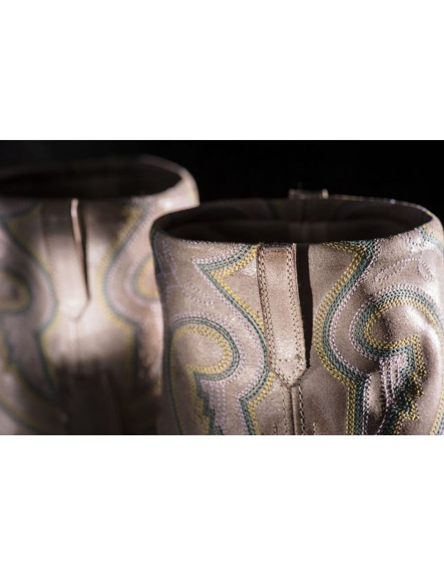 SENDRA 11011 SABIA TAUPE