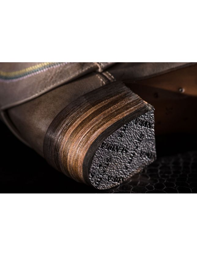 SENDRA 11011 SABIA TAUPE